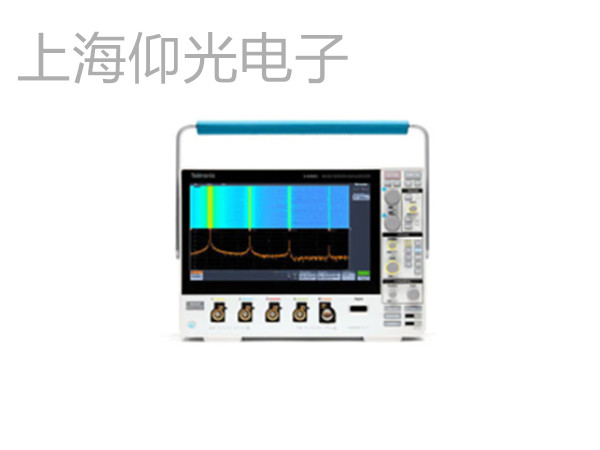 泰克頻譜儀GPIB不工作故障維修,泰克頻譜儀MDO系列故障維修
