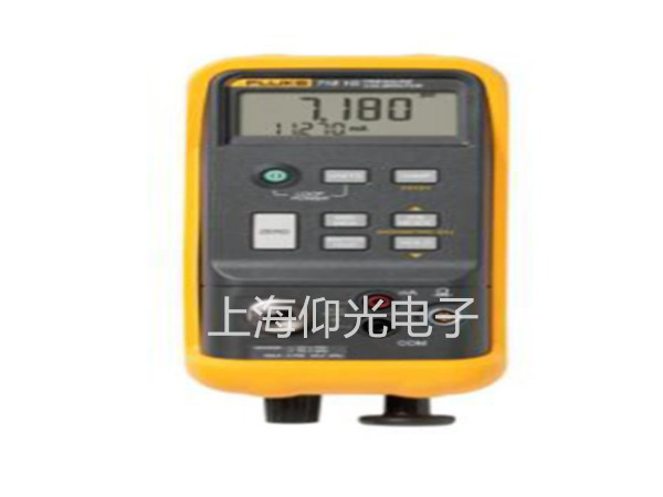 美國(guó)Fluke 730G壓力校驗(yàn)儀維修,壓力校驗(yàn)儀游絲彈性變?nèi)蹙S修