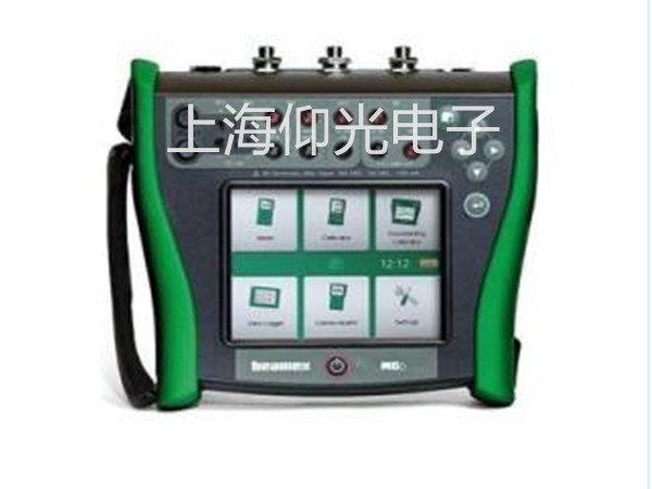 Beamex MC6壓力校驗儀維修,壓力校驗儀固件松動維修