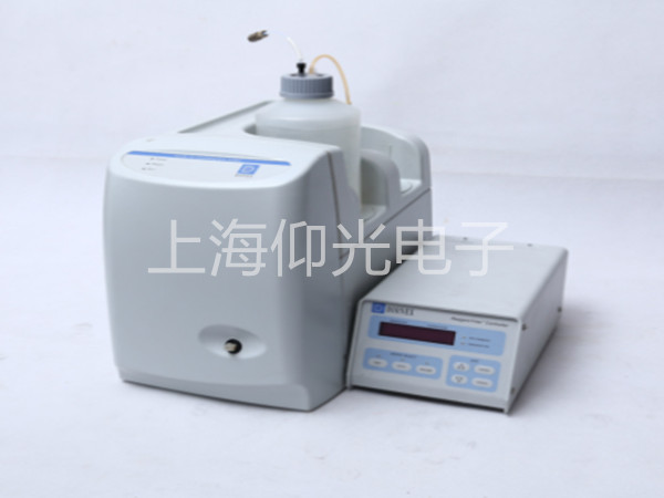 戴安ICS-1000液相色譜儀維修,液相色譜儀基線漂移因素維修分析