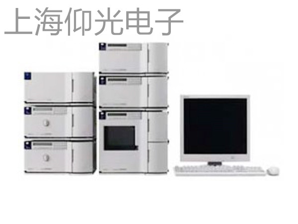 日立GX液相色譜儀 Chromaster系列維修,