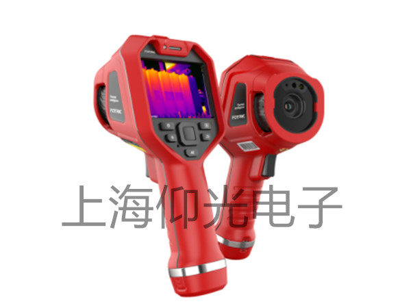 飛礎(chǔ)科紅外熱像儀維修,紅外熱像儀電壓異常維修