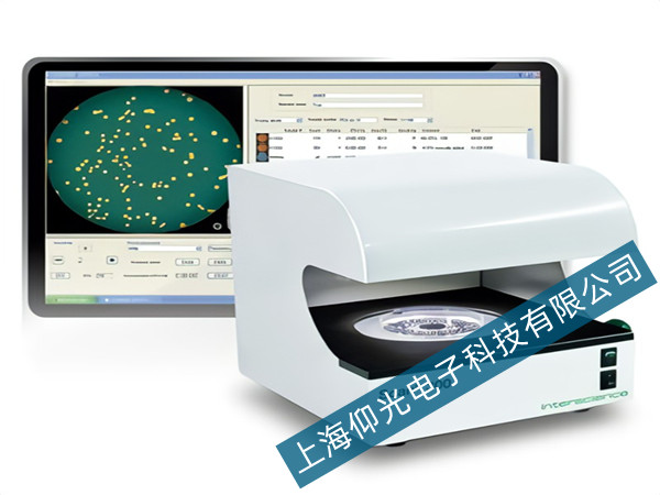 interscience Scan 300Ӌ(j)(sh)S