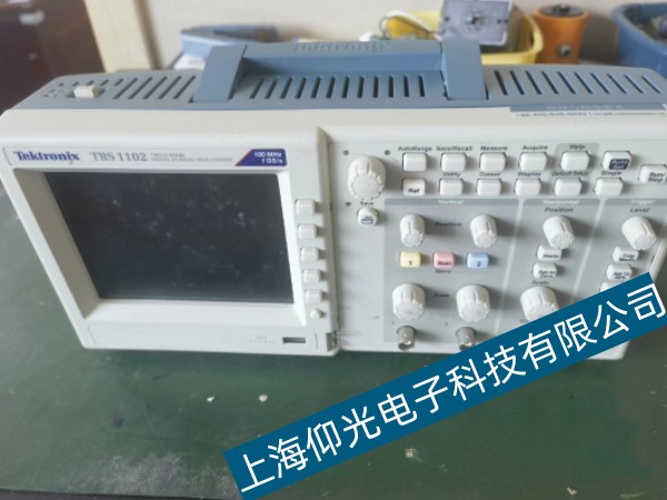 Tektronix̩ʾҊͨ늺o_C(j),Tektronix̩ʾҊϾS̎