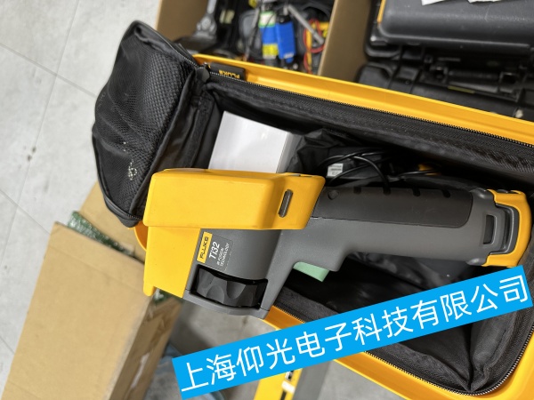 福祿克熱成像儀電源故障維修,福祿克熱成像儀硬件連接故障維修,福祿克熱成像儀軟件故障維修,福祿克熱成像儀故障維修