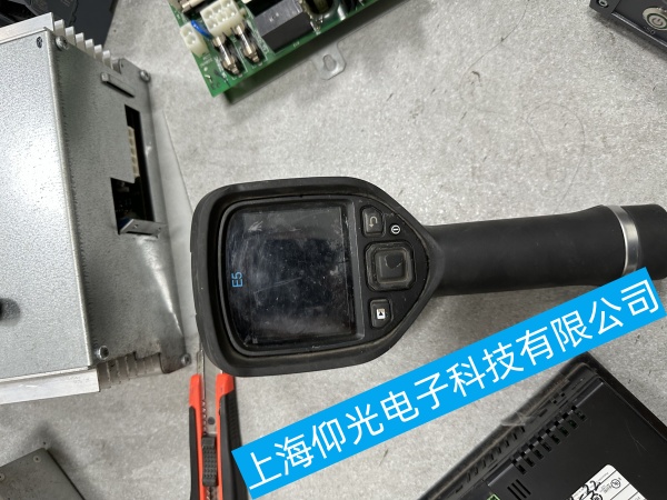 菲力爾紅外熱像儀電源接口故障維修,菲力爾紅外熱像儀軟件故障維修,菲力爾紅外熱像儀故障維修,紅外熱像儀故障維修